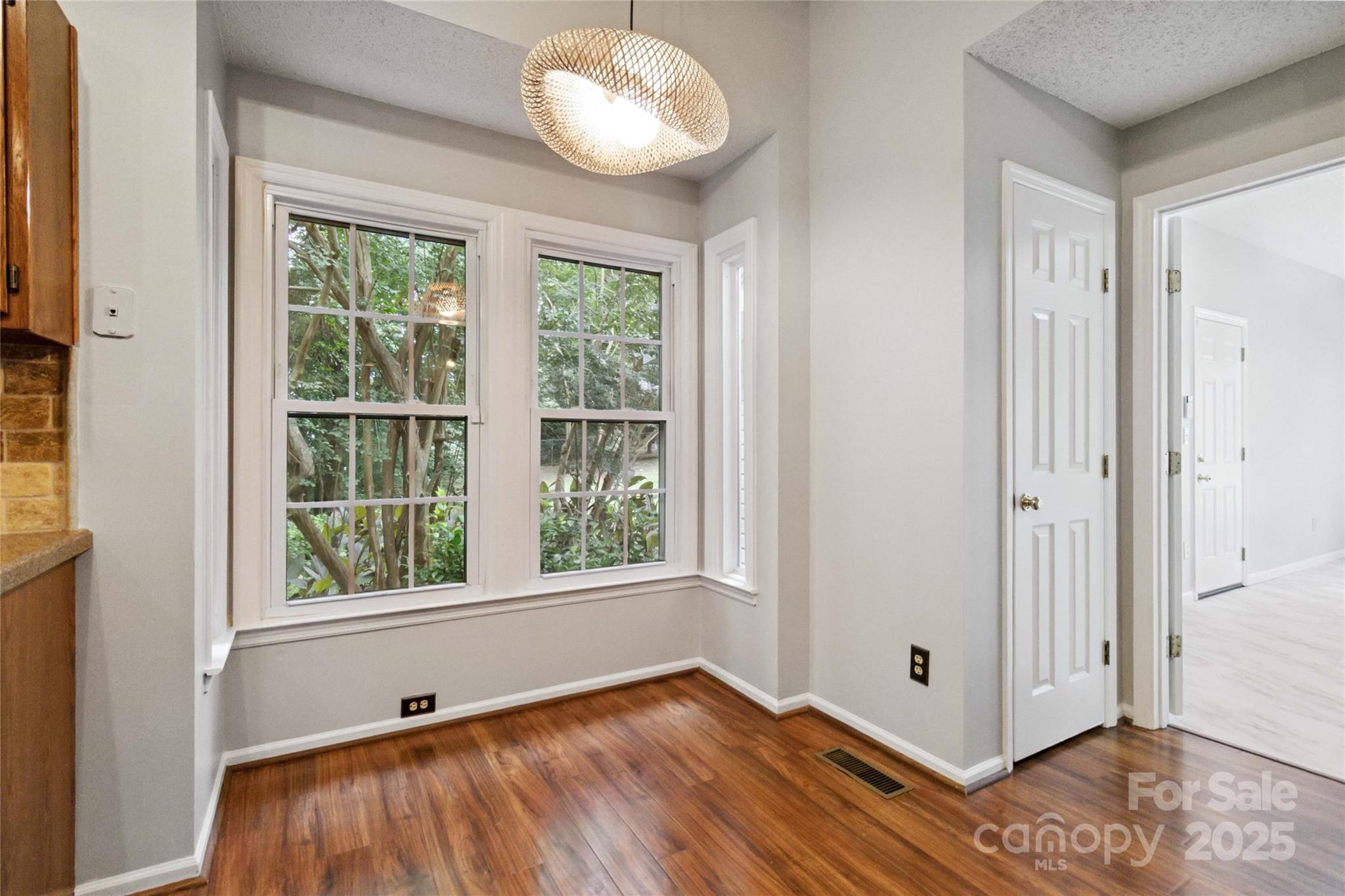 Clear Run - Residential
