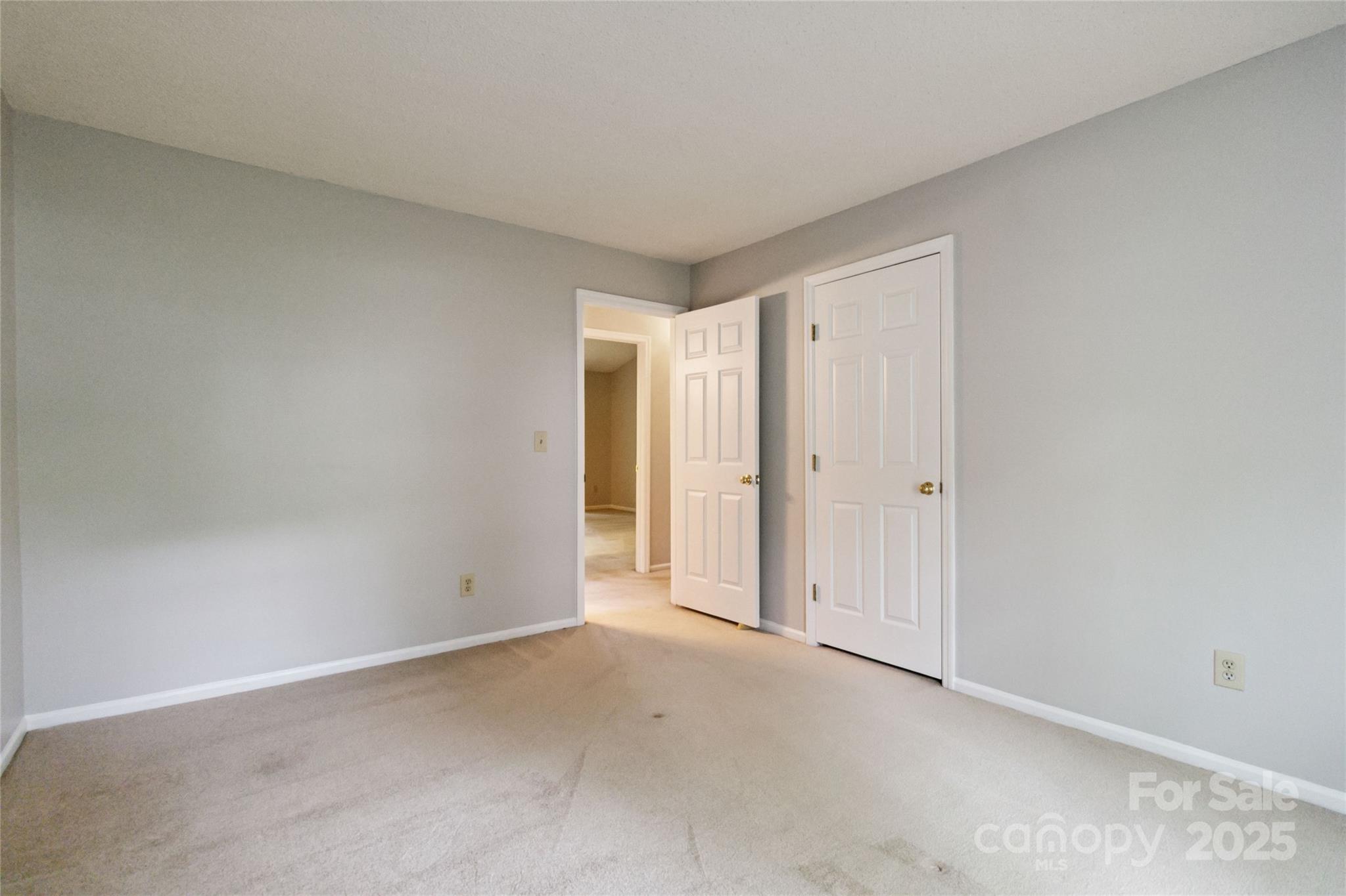 Clear Run - Residential