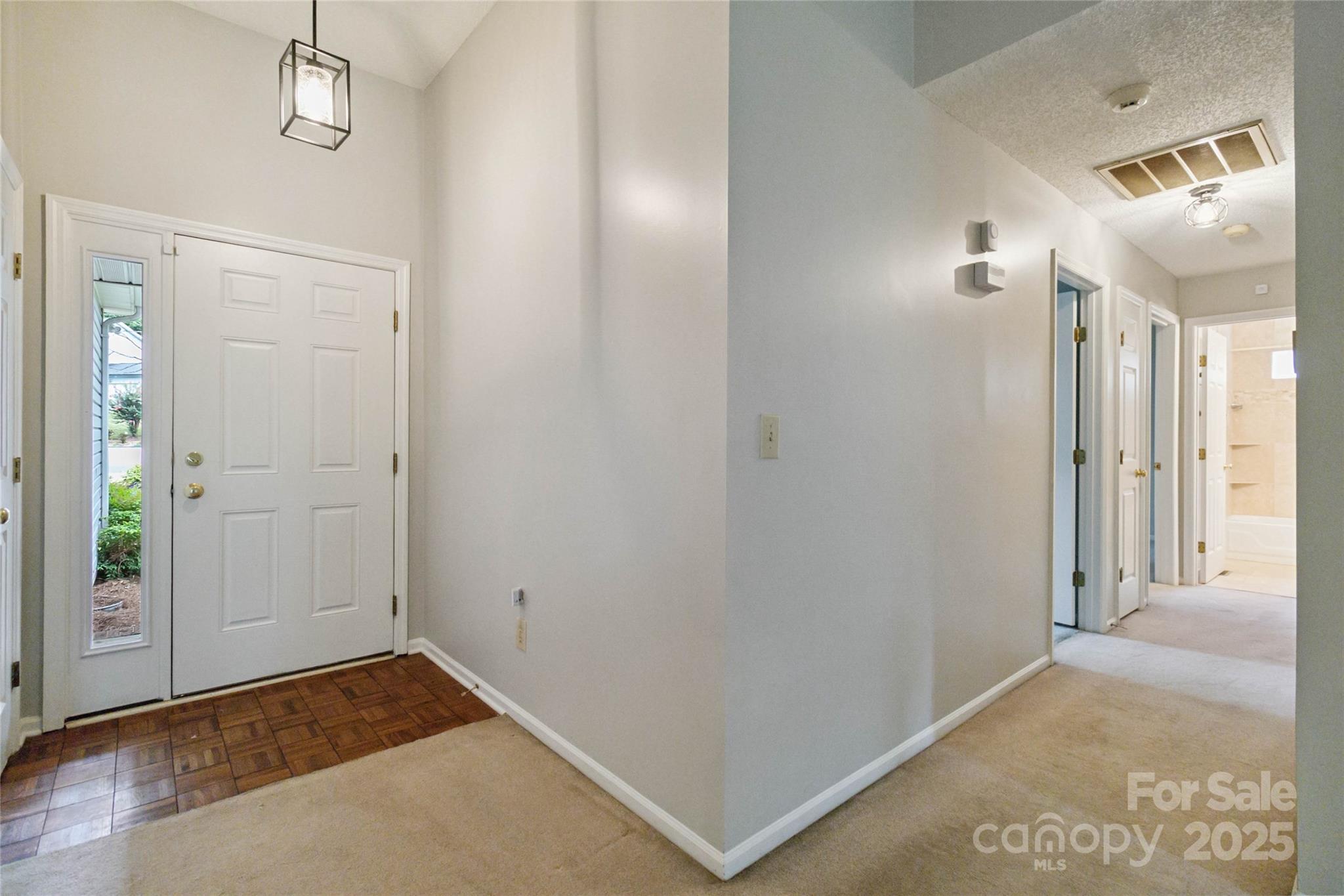 Clear Run - Residential