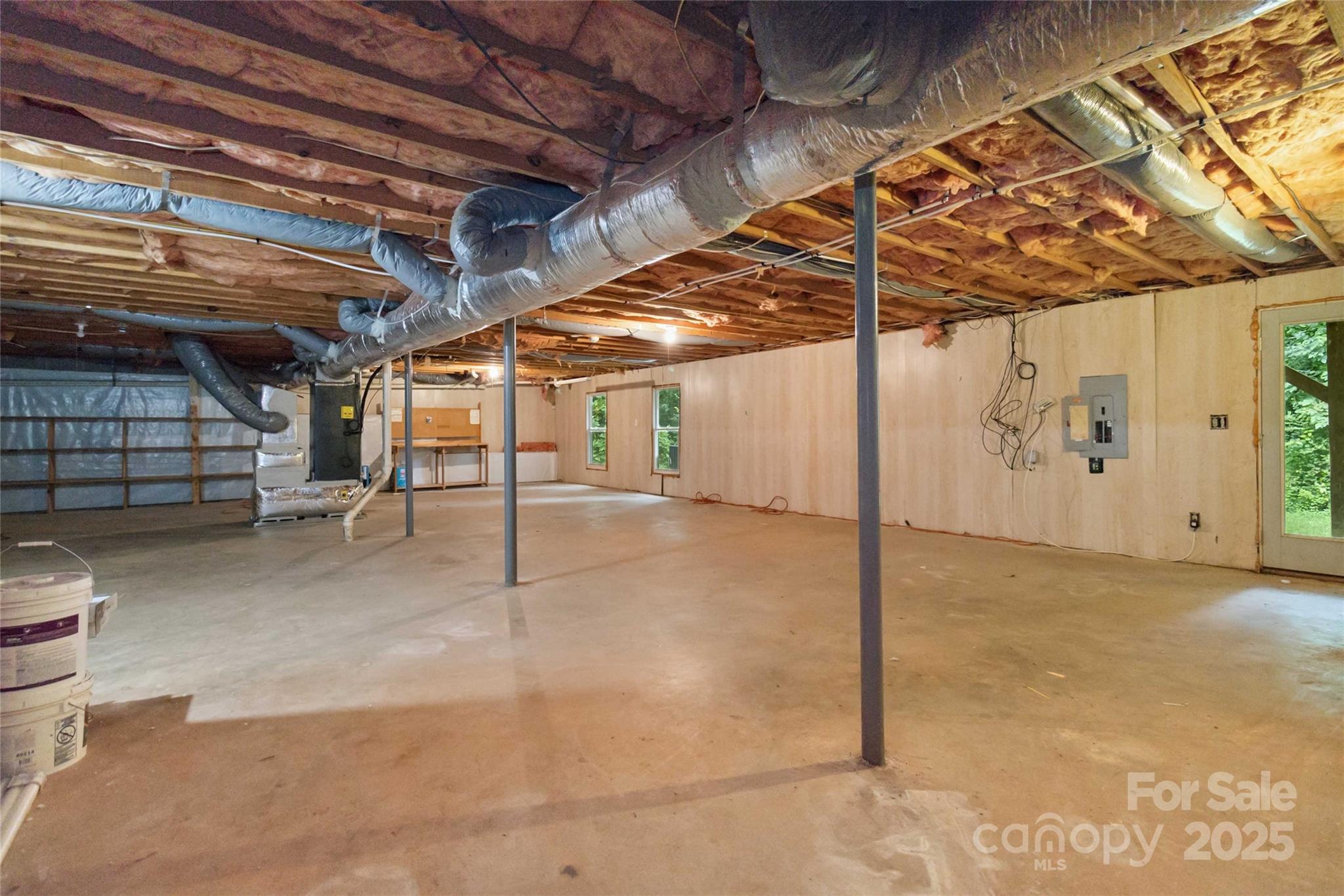 Clear Run - Residential