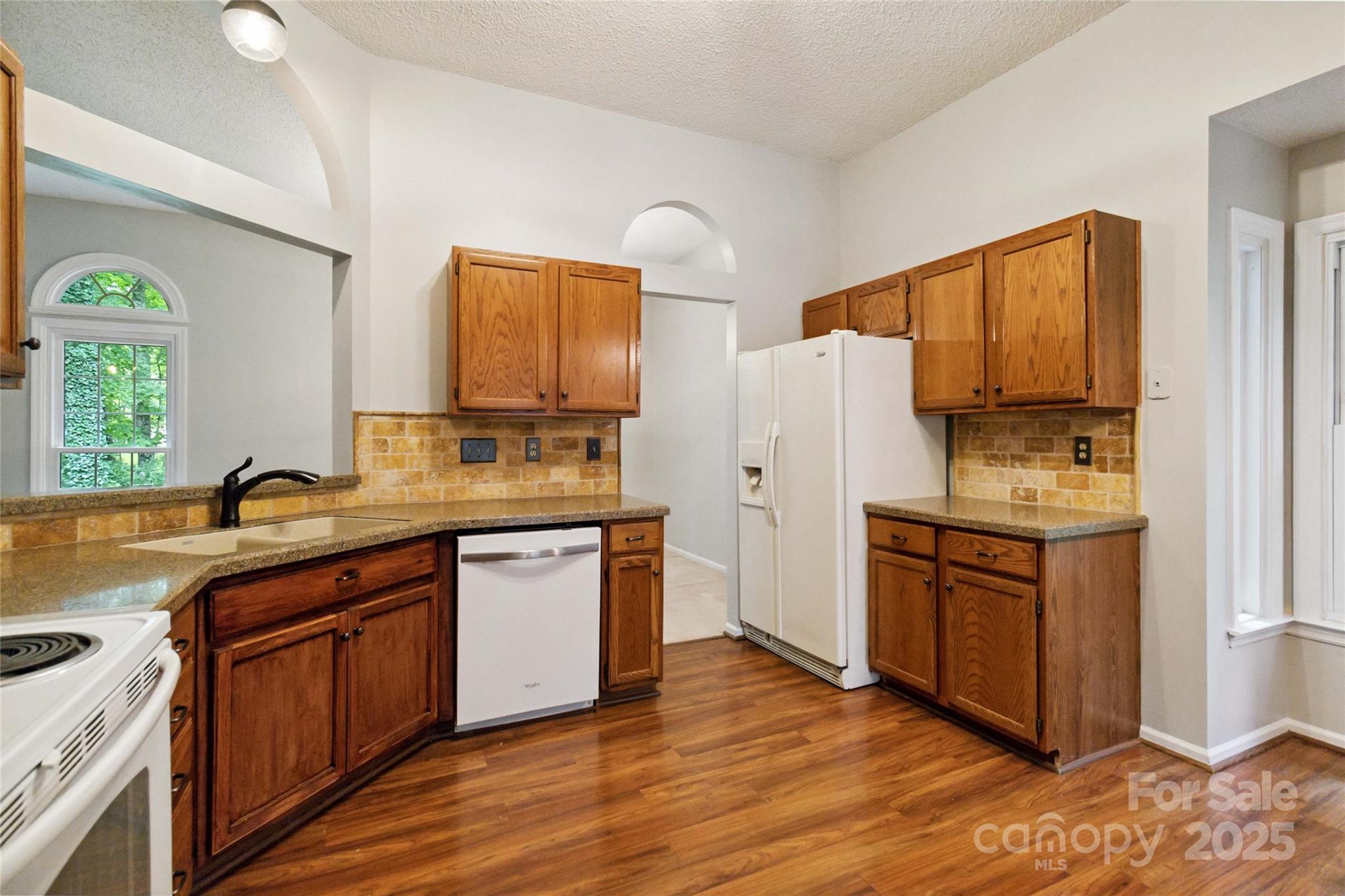 Clear Run - Residential