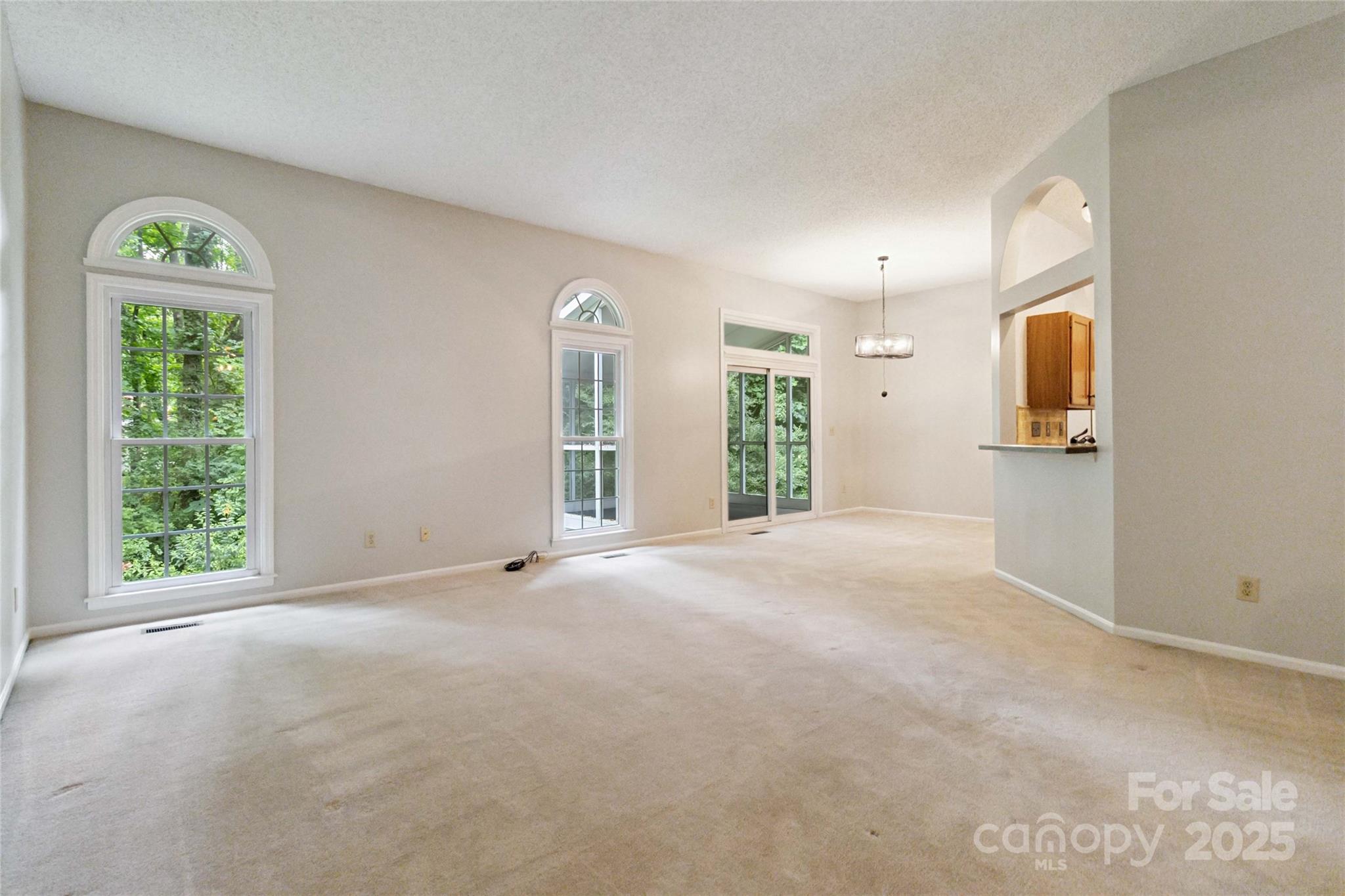 Clear Run - Residential