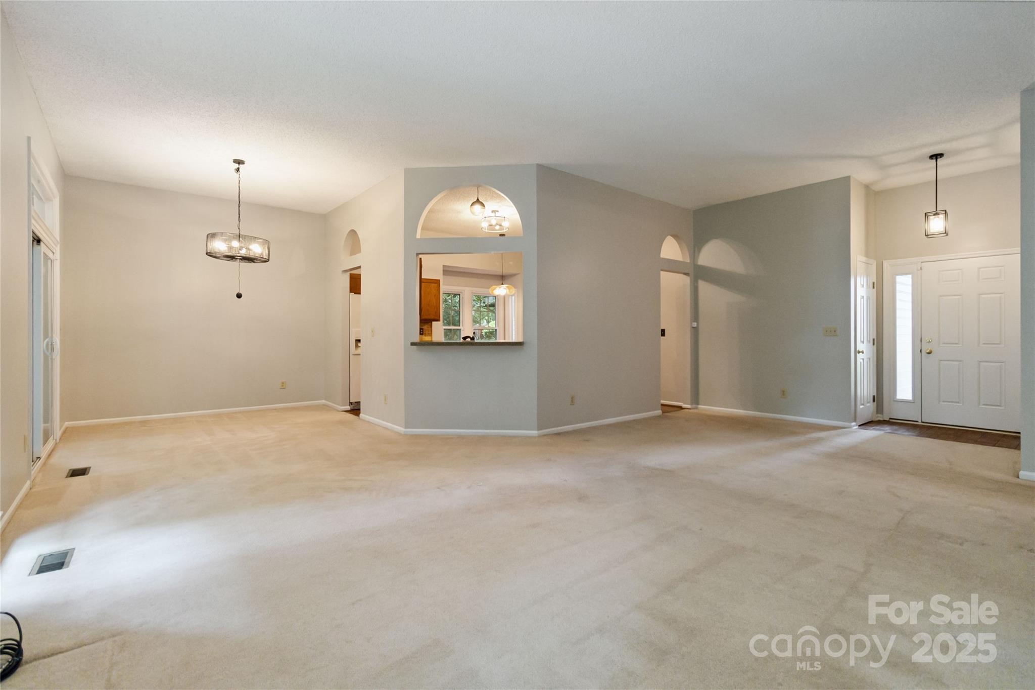 Clear Run - Residential