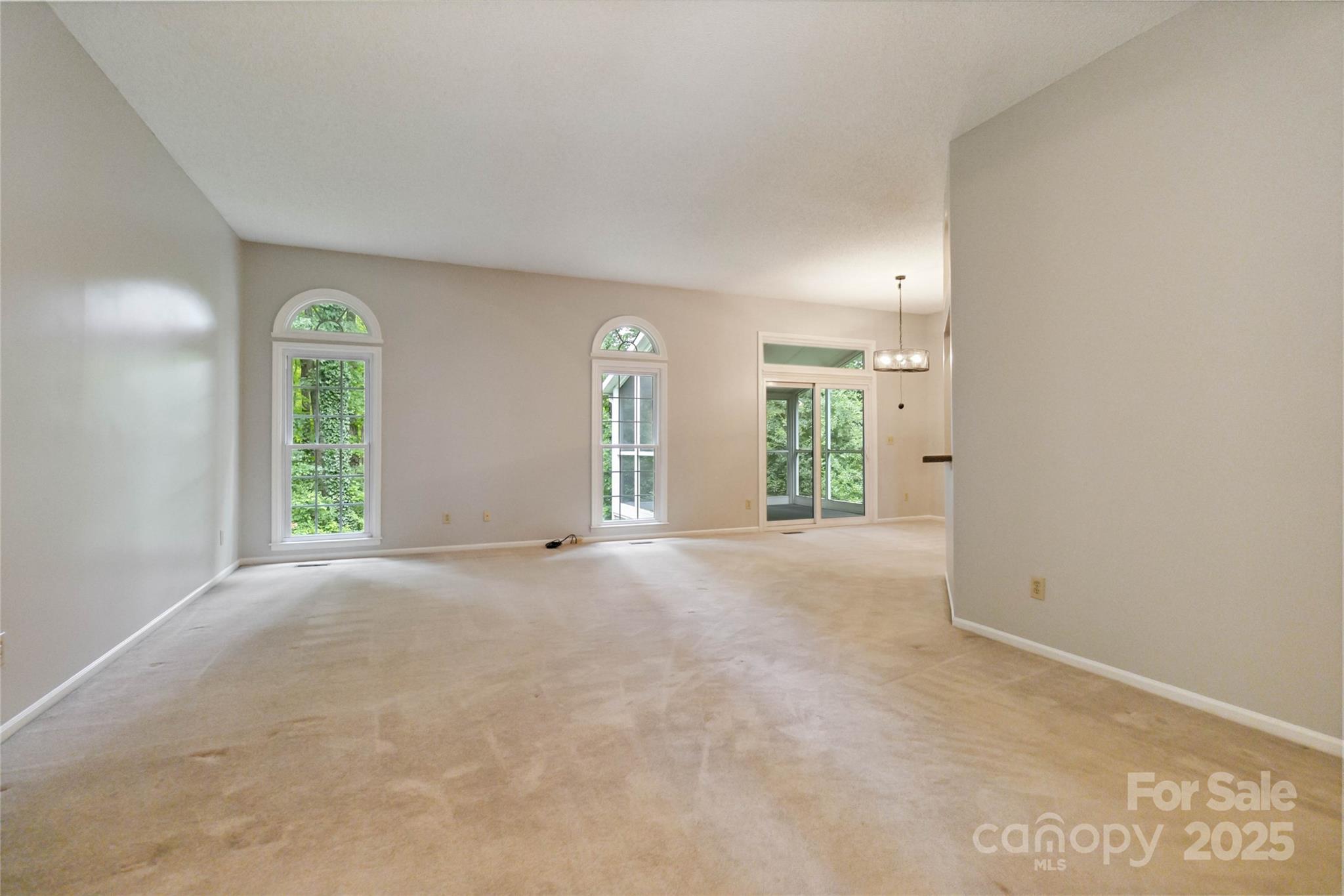 Clear Run - Residential