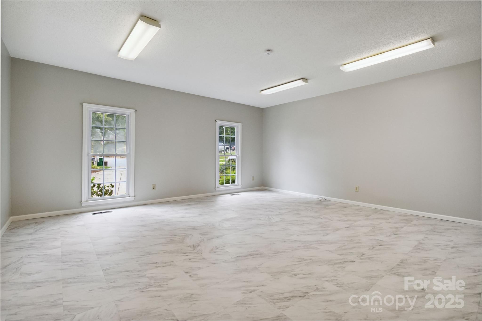 Clear Run - Residential