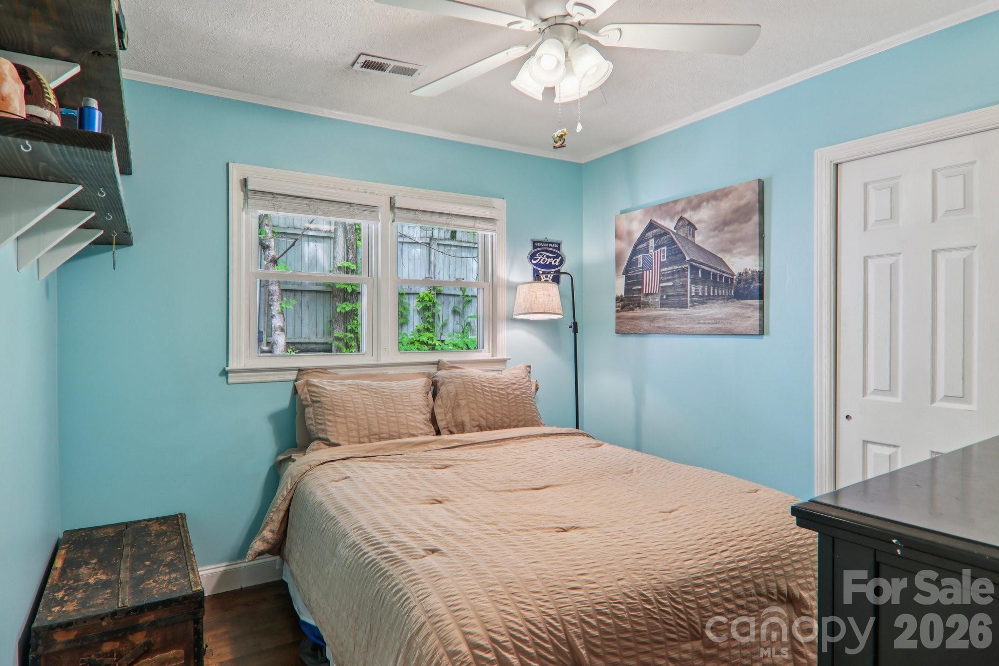 Methodist Colony - Residential