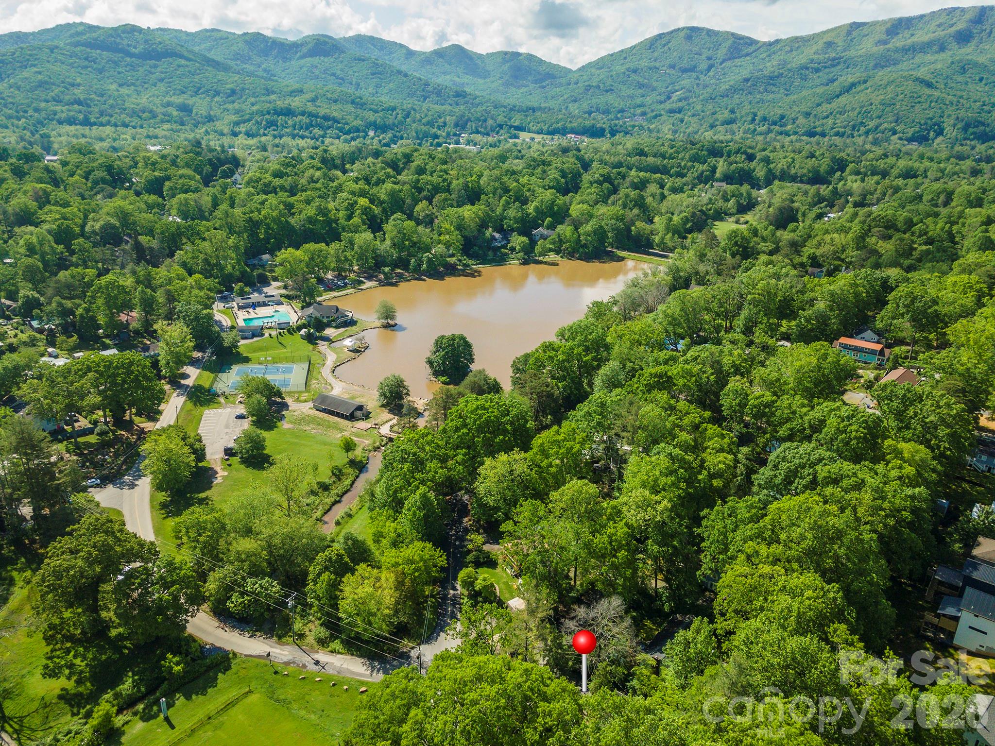 Methodist Colony - Residential