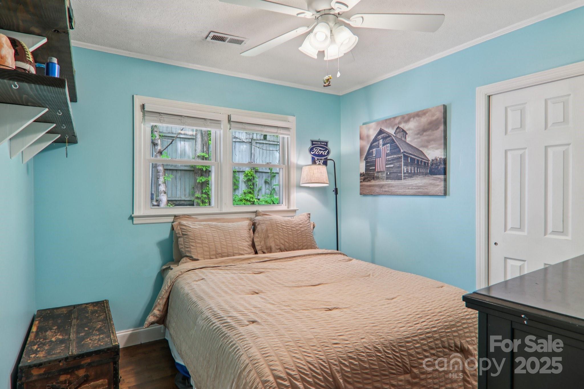 Methodist Colony - Residential