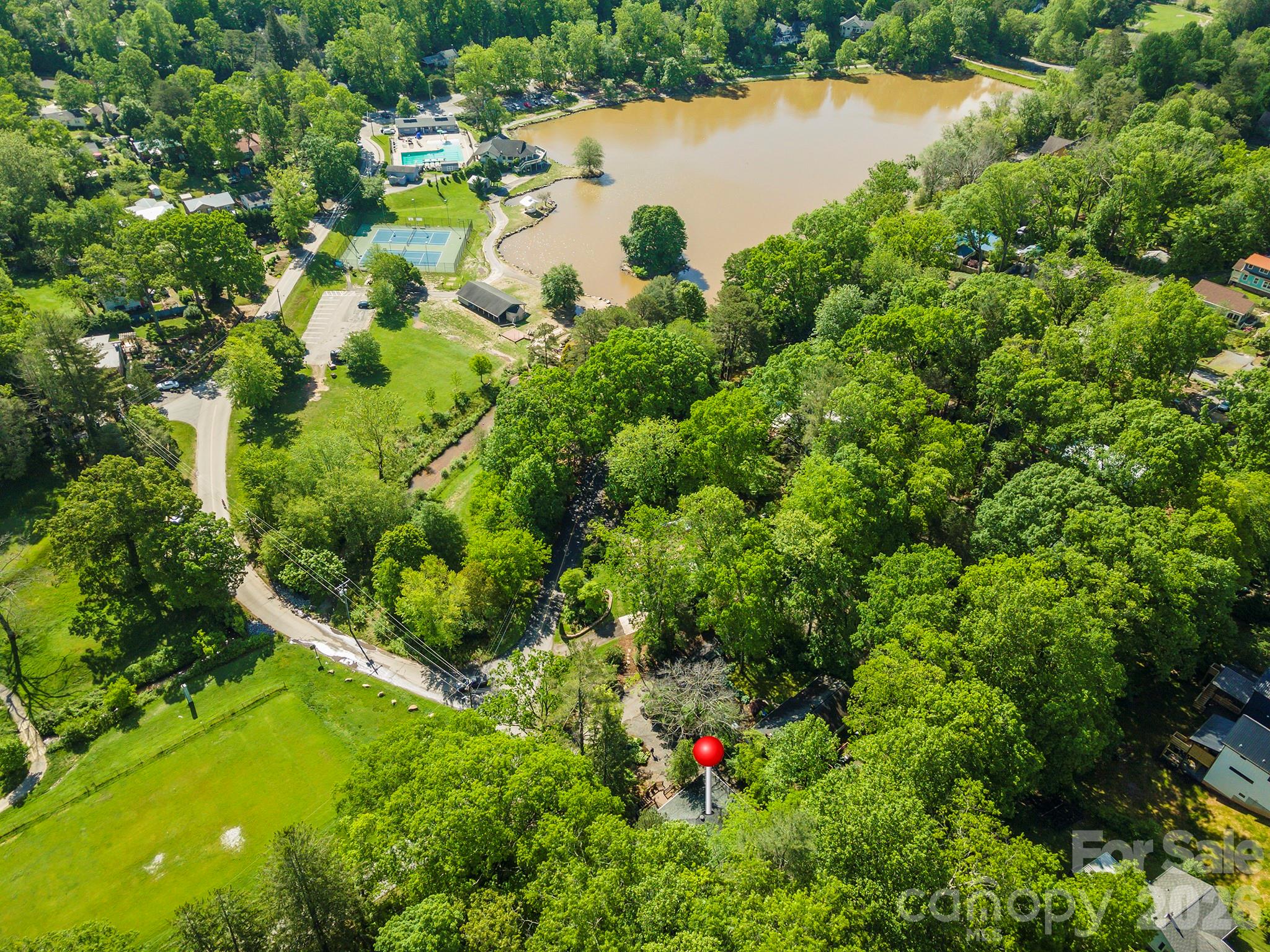 Methodist Colony - Residential