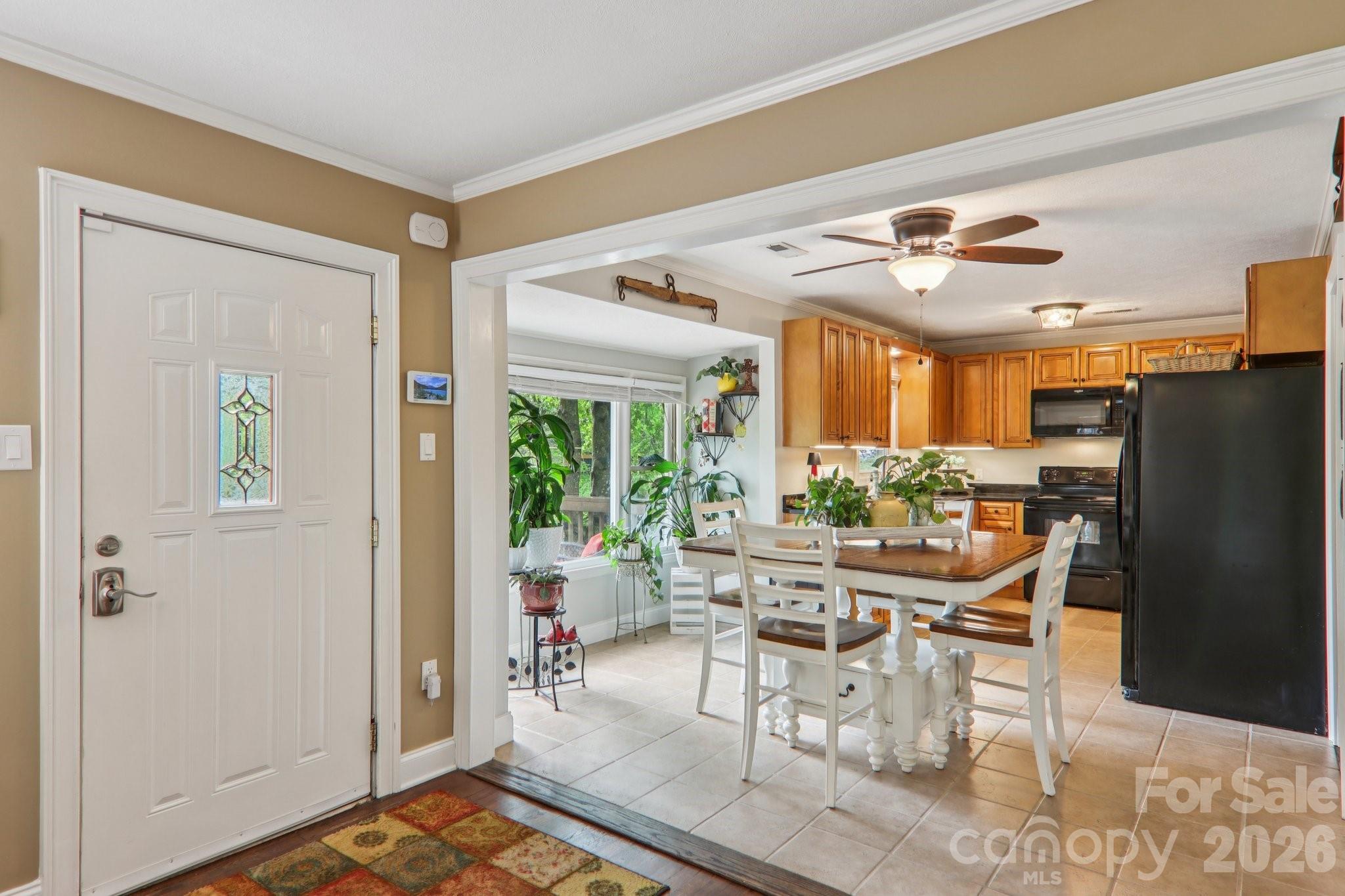 Methodist Colony - Residential