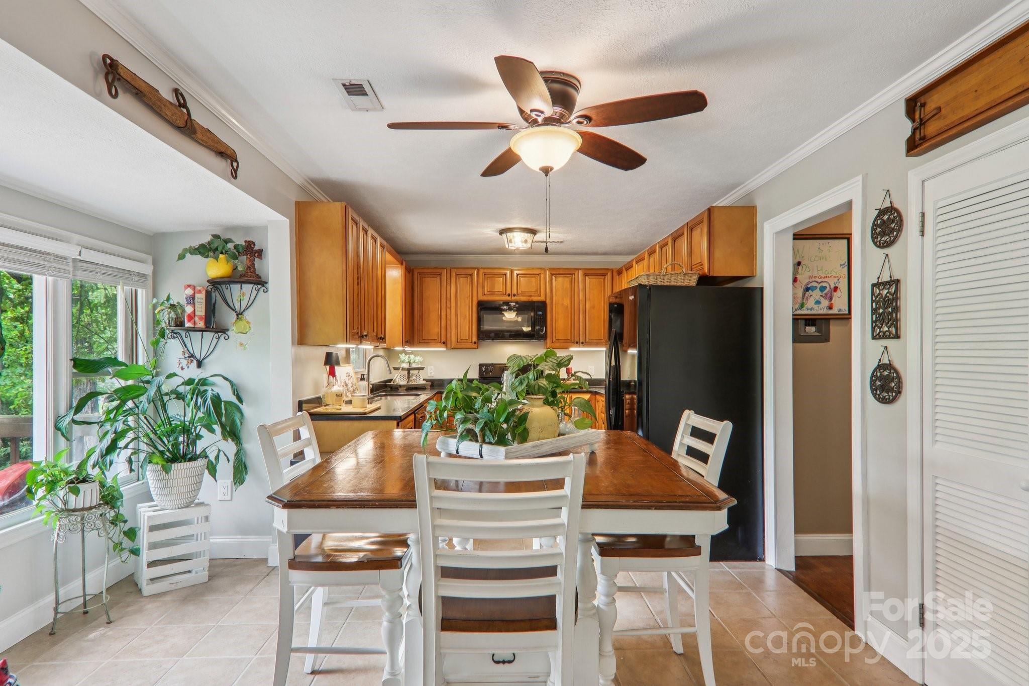 Methodist Colony - Residential