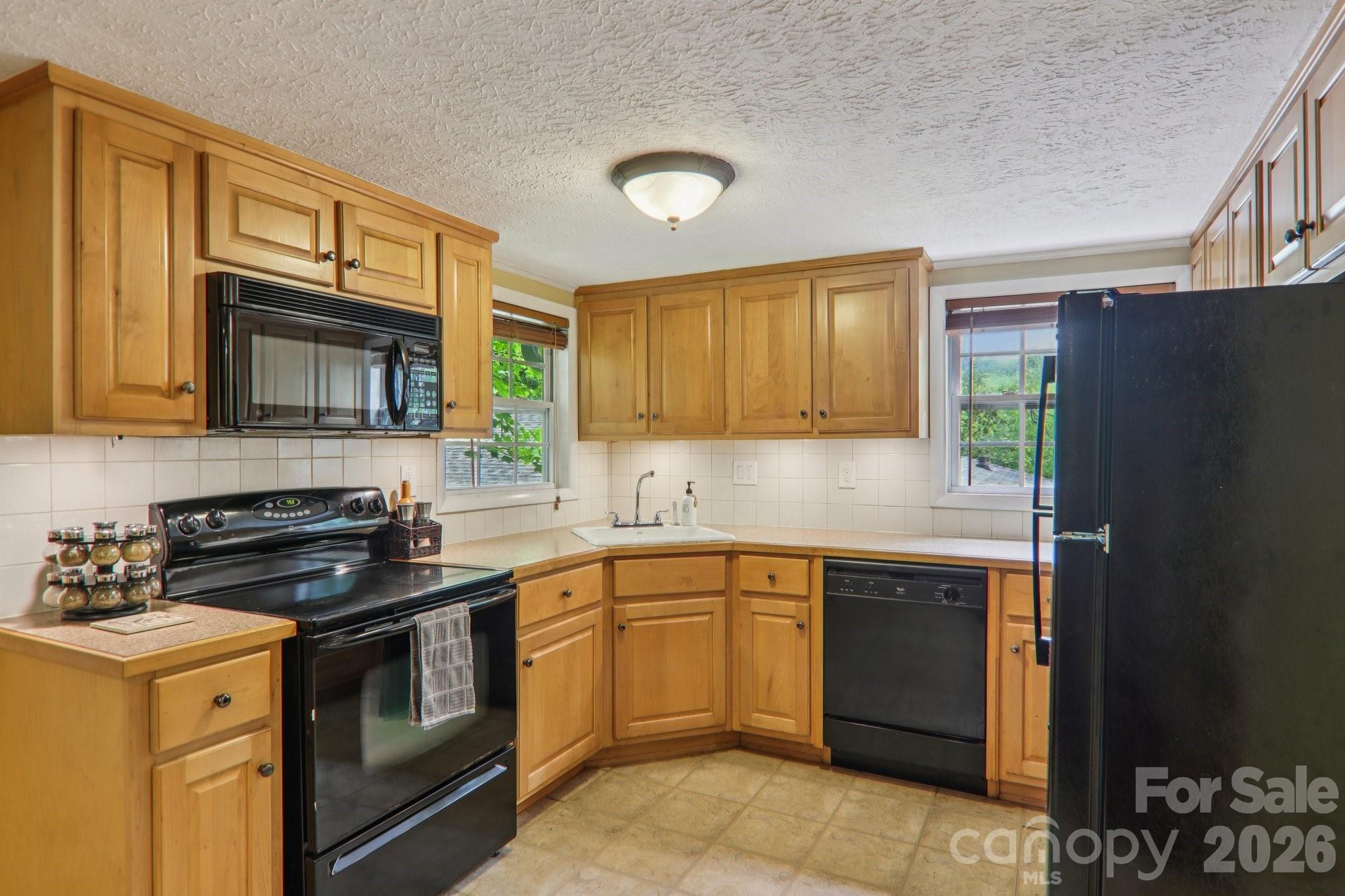 Methodist Colony - Residential