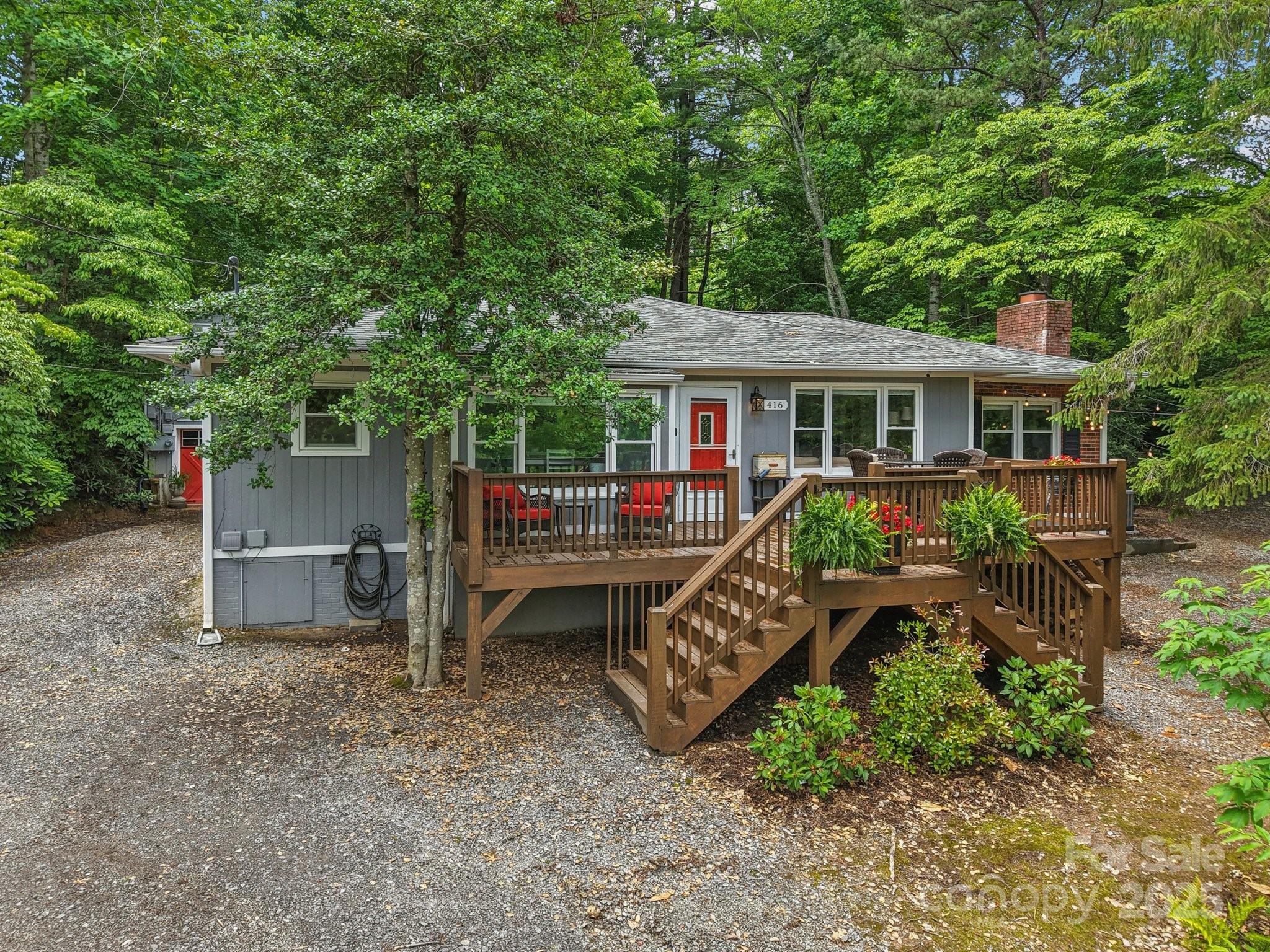 Methodist Colony - Residential