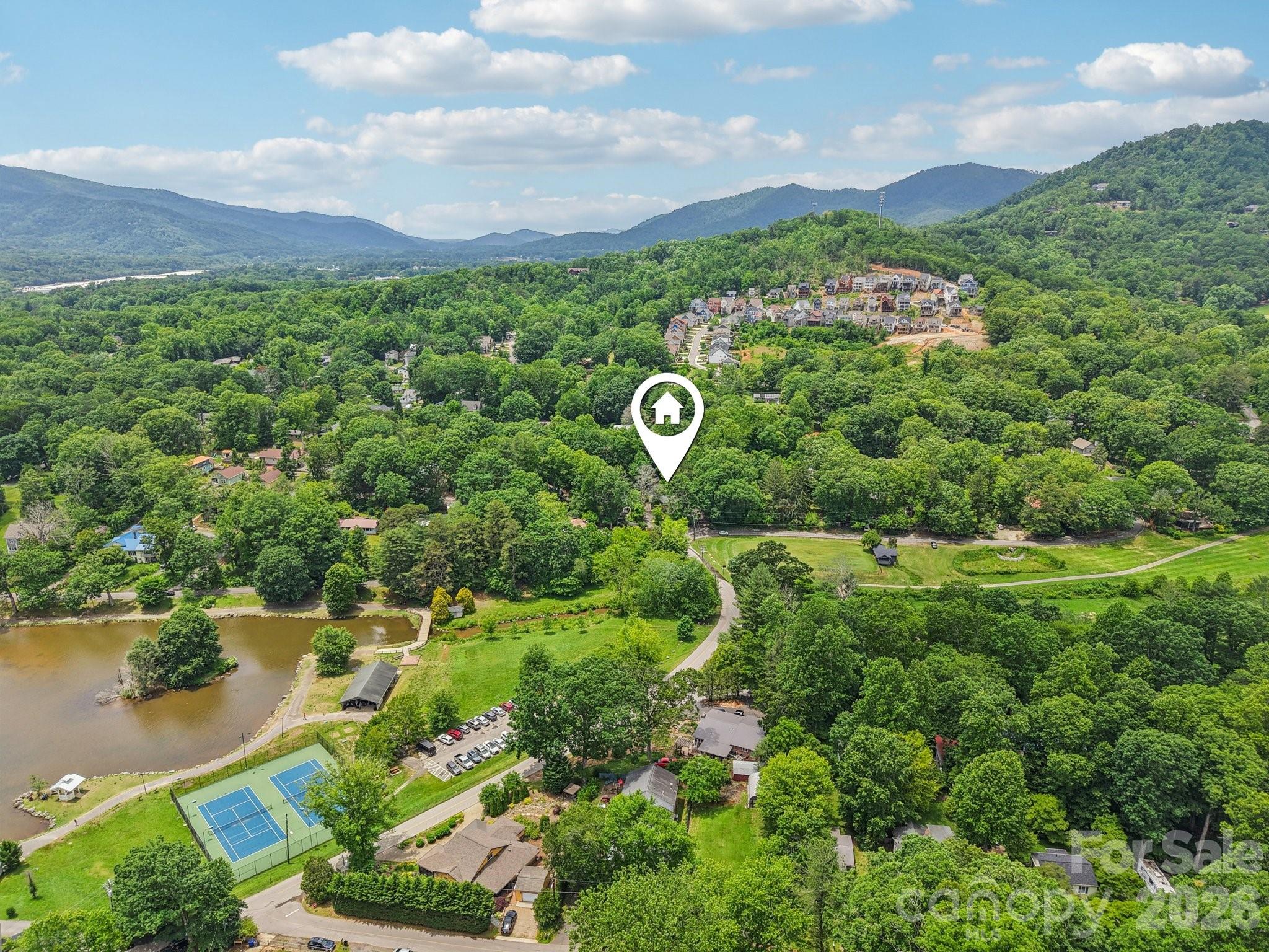 Methodist Colony - Residential