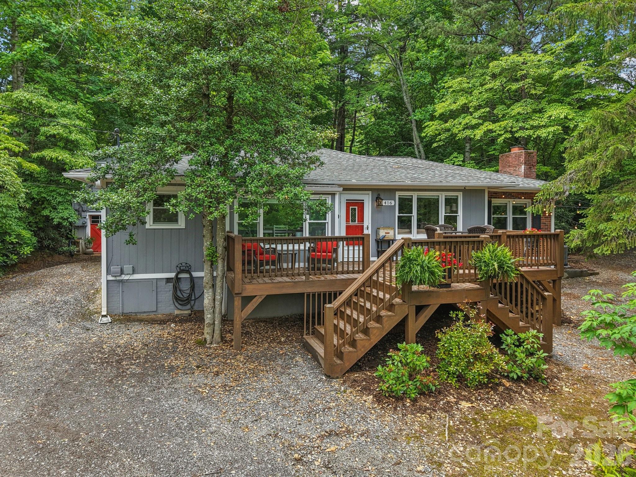 Methodist Colony - Residential