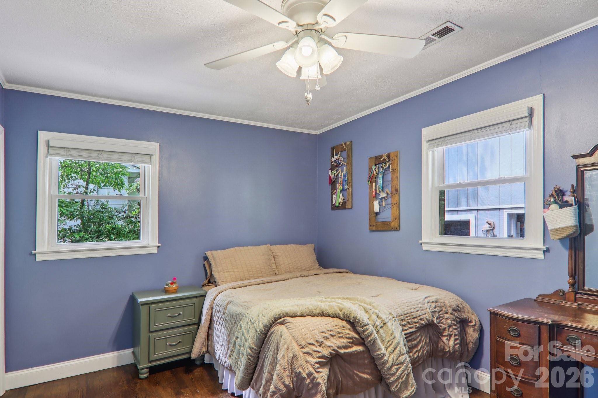 Methodist Colony - Residential