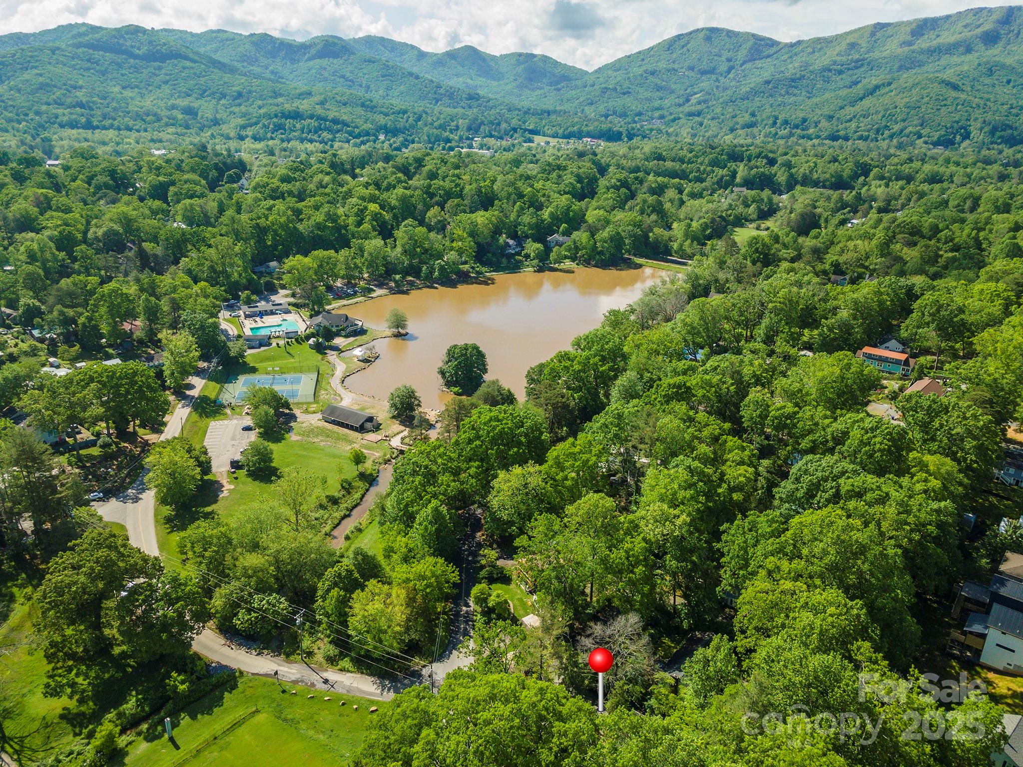 Methodist Colony - Residential
