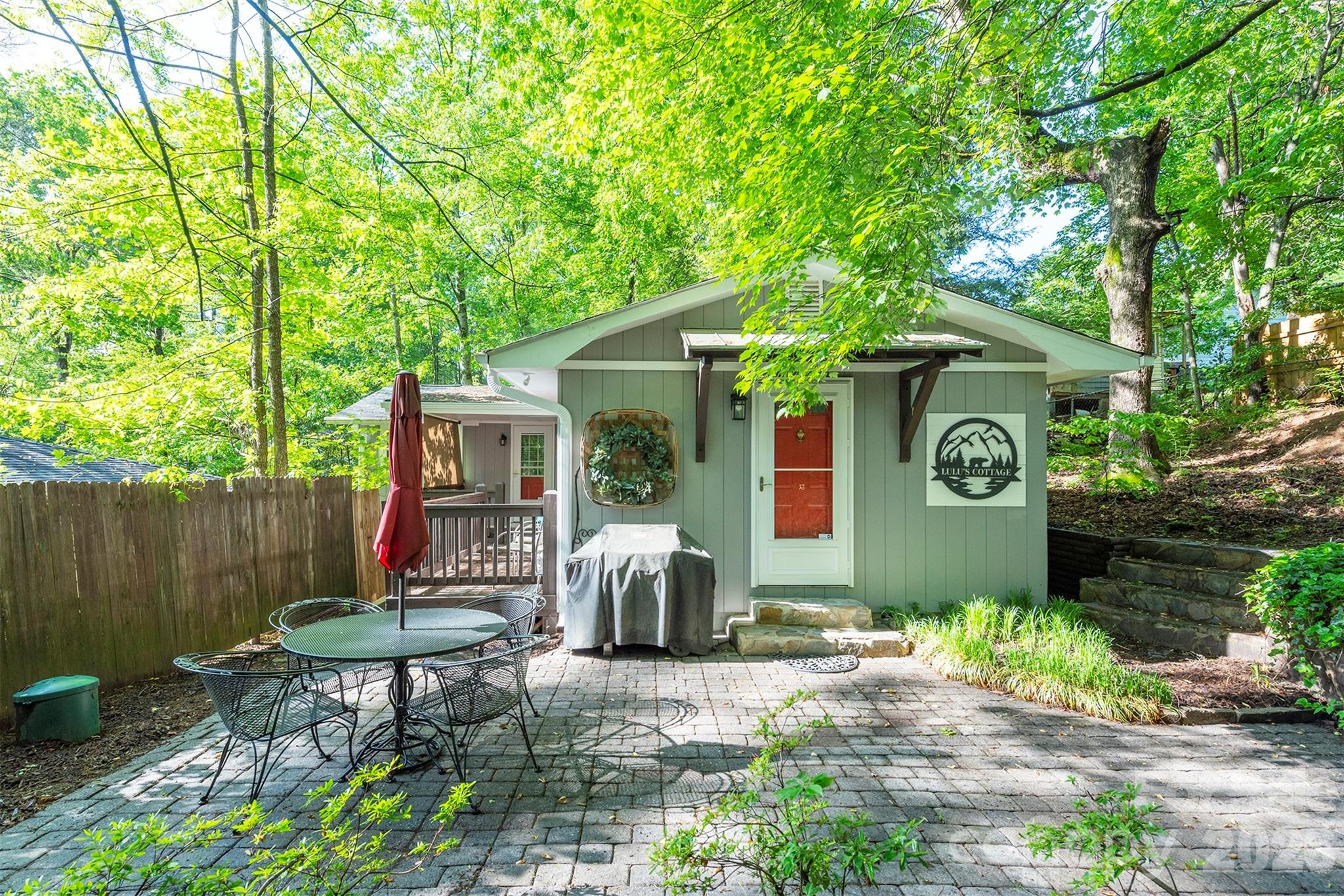 Methodist Colony - Residential