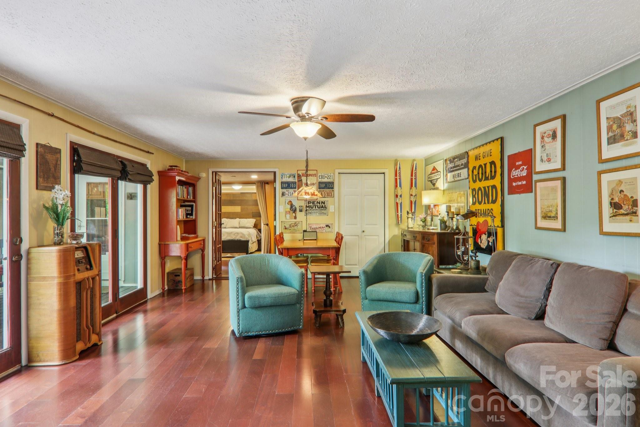 Methodist Colony - Residential