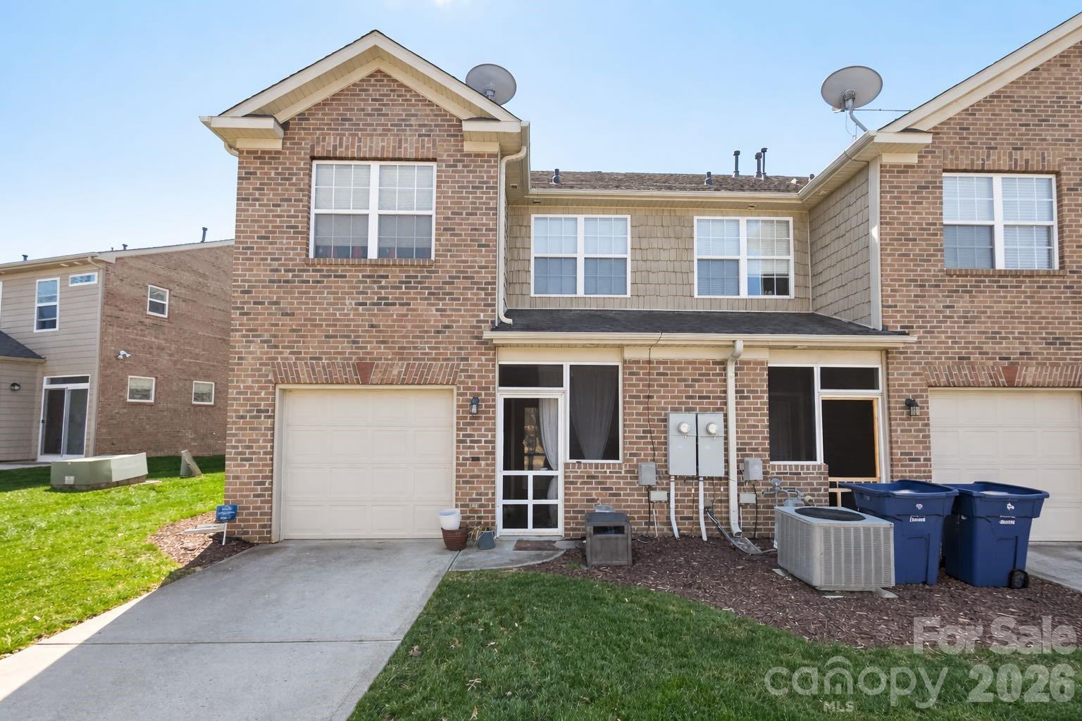 Brookdale Village - Residential