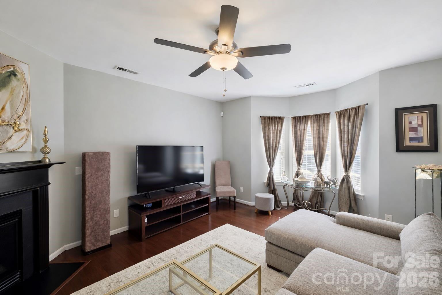 Brookdale Village - Residential