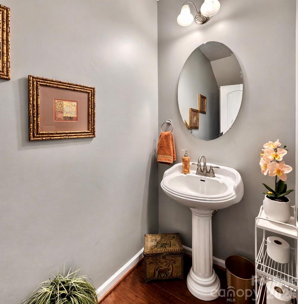 Brookdale Village - Residential