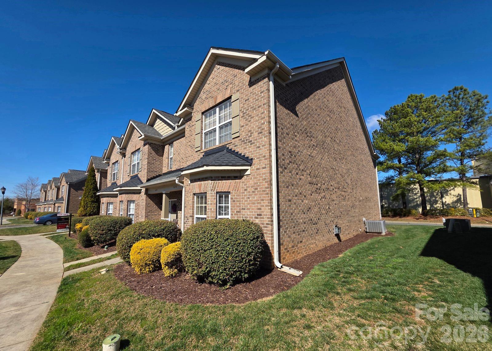 Brookdale Village - Residential