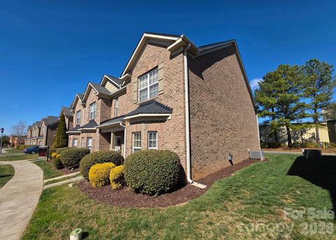 Photo of 5670 Stafford Road, Charlotte, NC 28215 (MLS # 4345354)