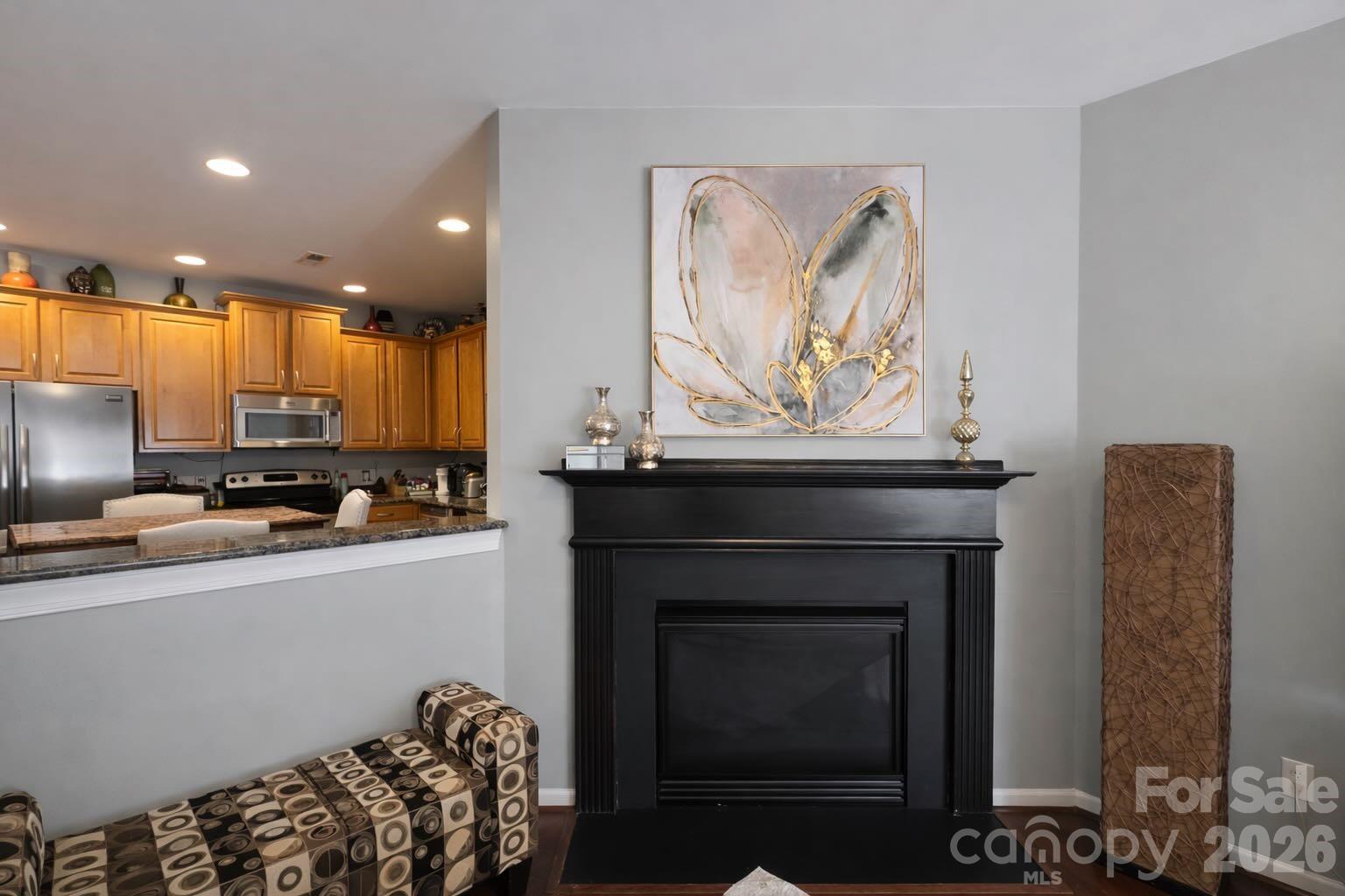 Brookdale Village - Residential