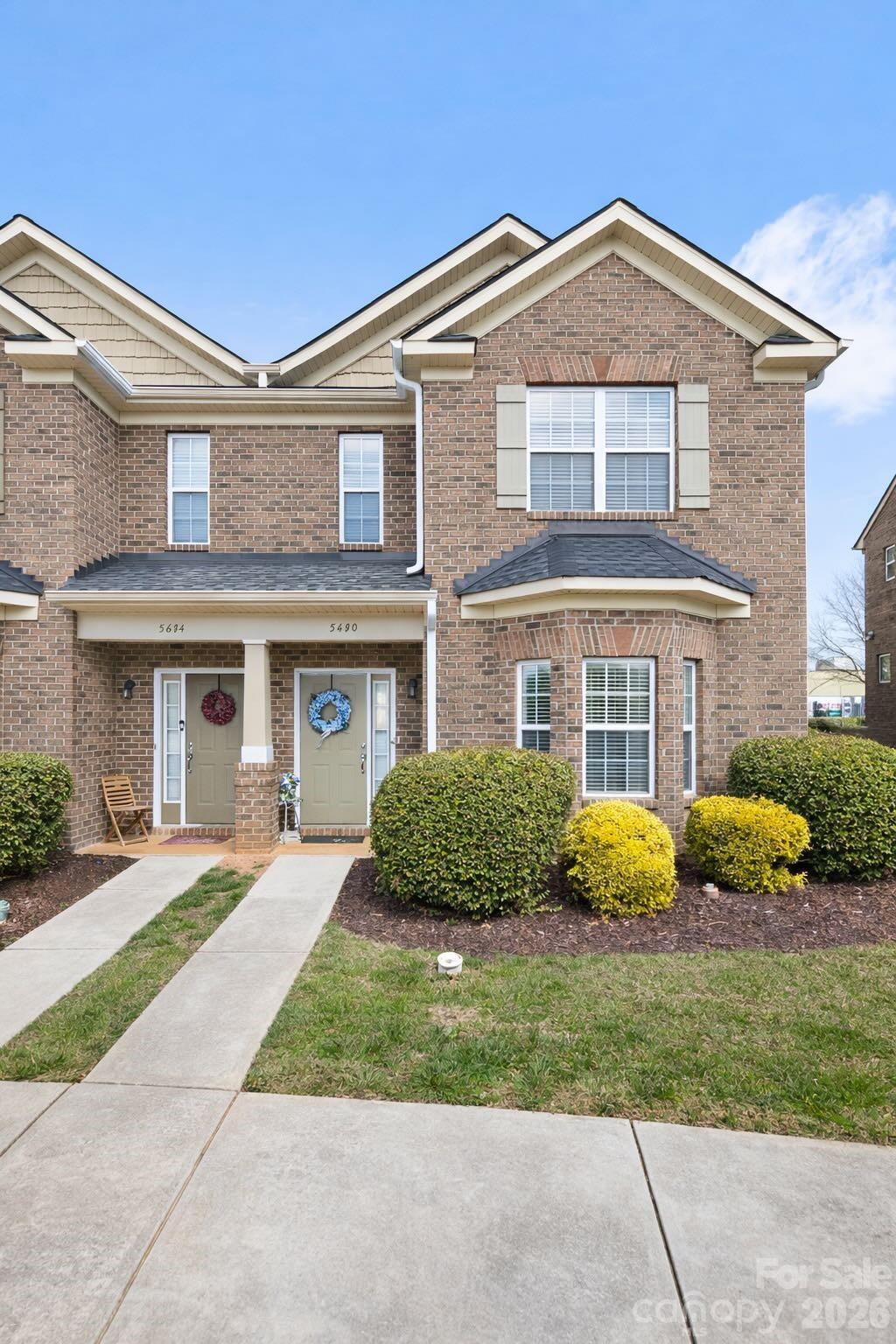 Brookdale Village - Residential