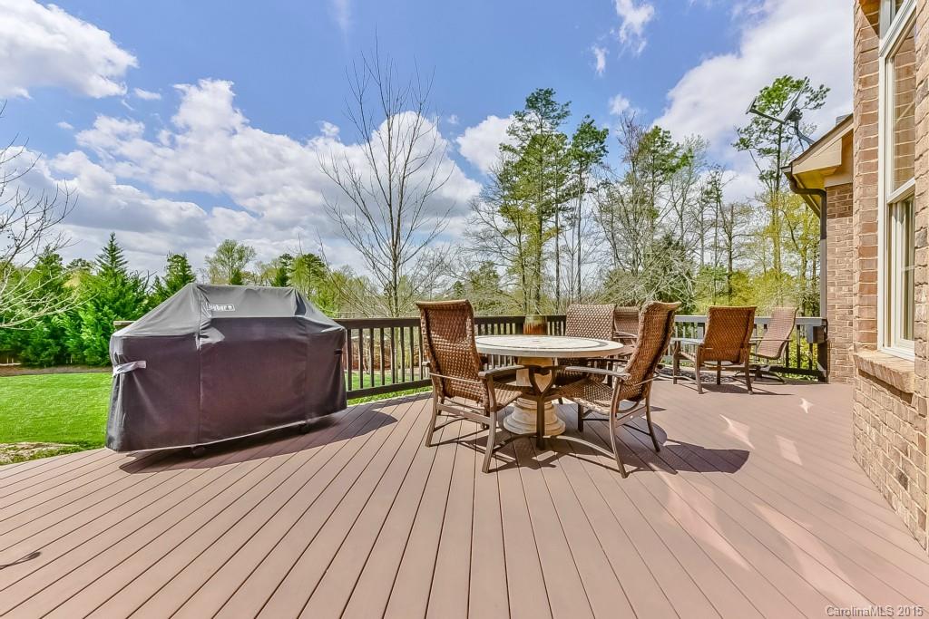 Firethorne - Residential