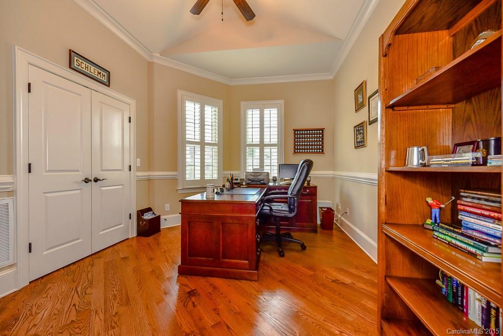 Firethorne - Residential