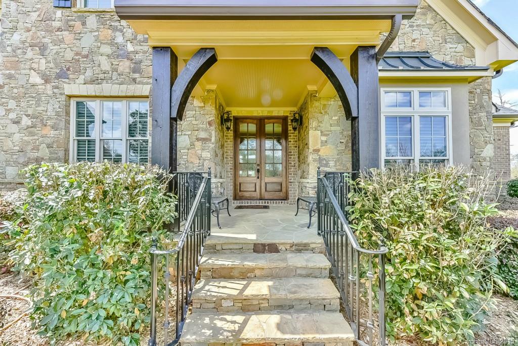 Firethorne - Residential