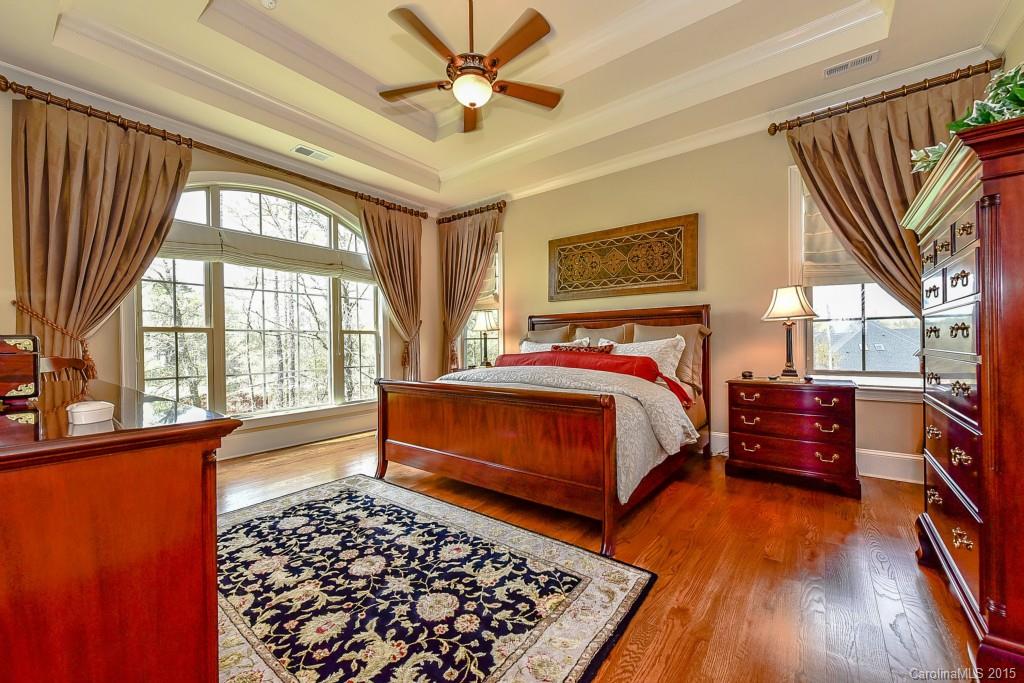 Firethorne - Residential