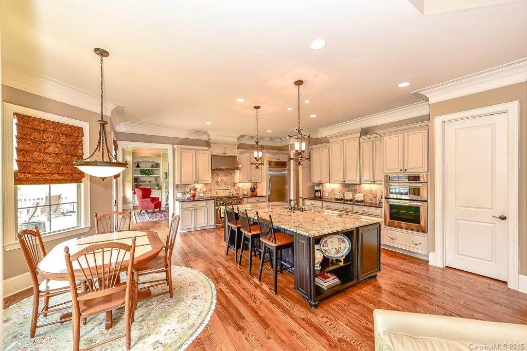 Firethorne - Residential