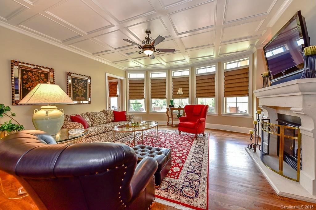 Firethorne - Residential