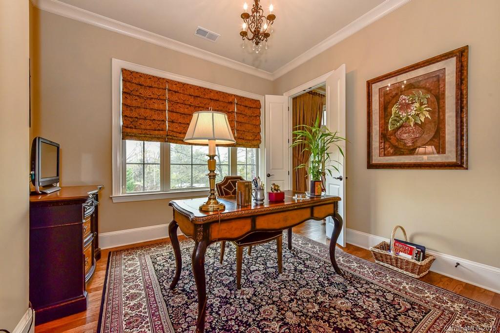 Firethorne - Residential