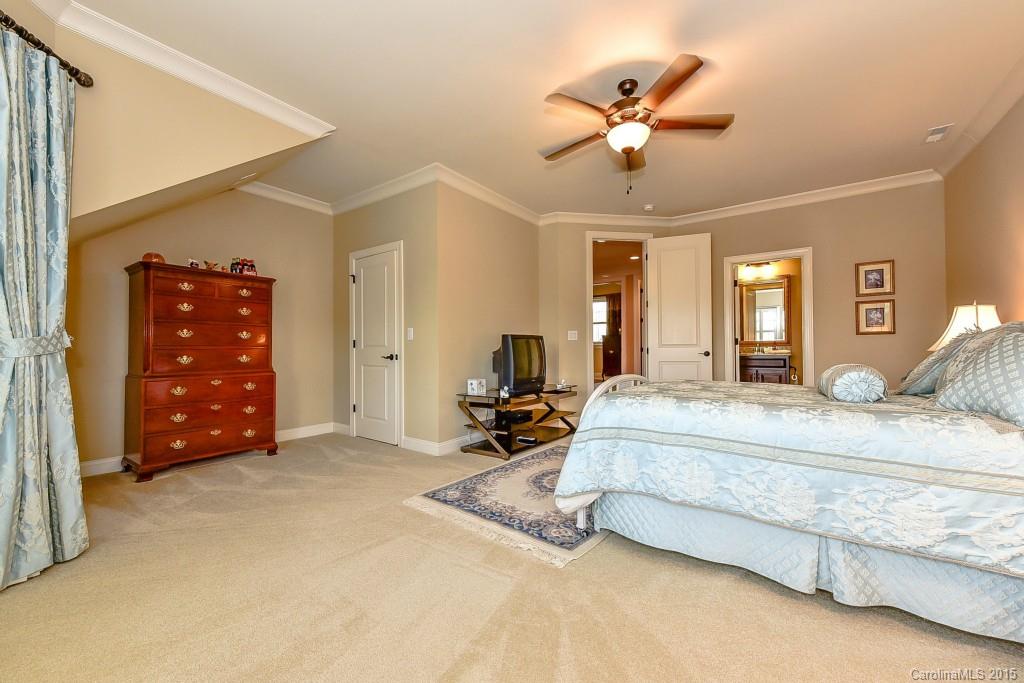 Firethorne - Residential