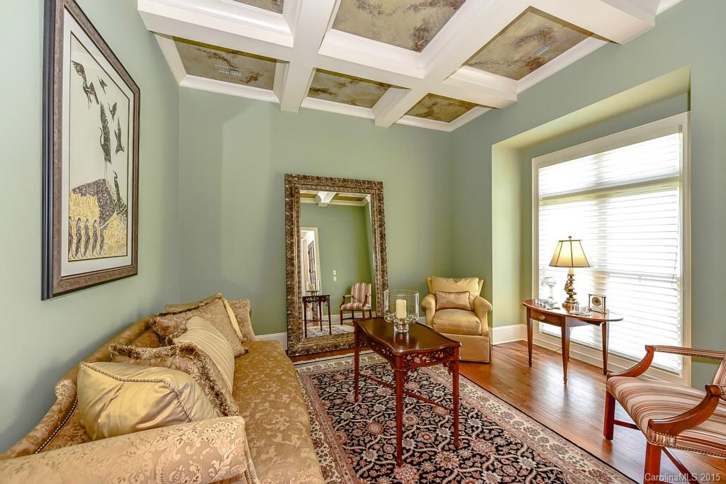 Firethorne - Residential