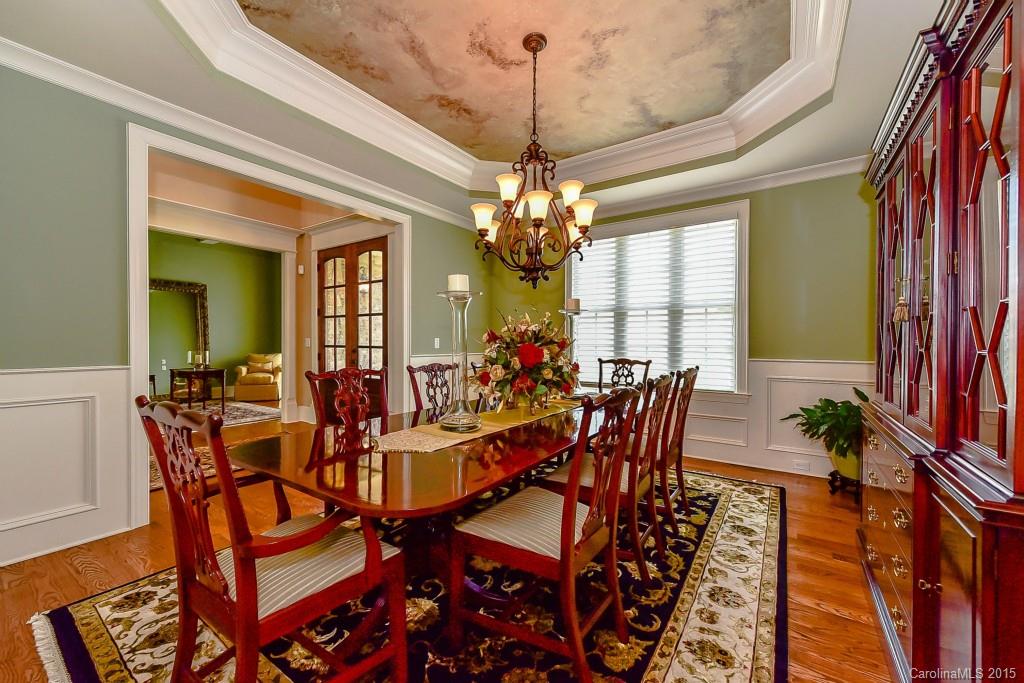 Firethorne - Residential