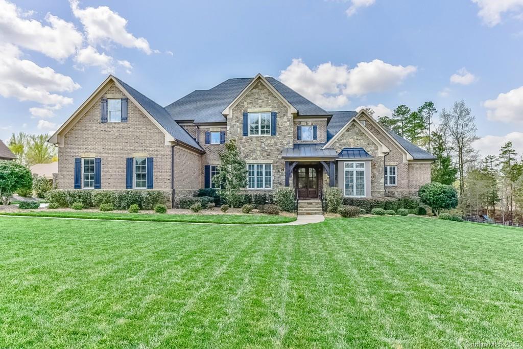 Firethorne - Residential