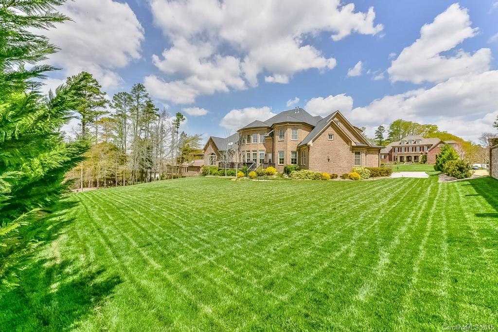 Firethorne - Residential