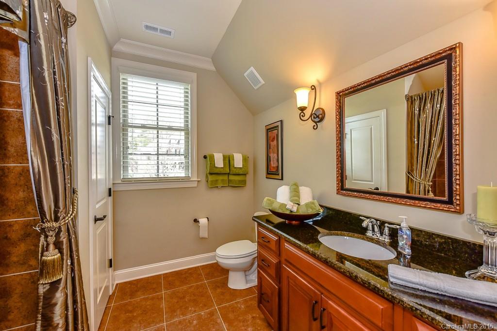 Firethorne - Residential