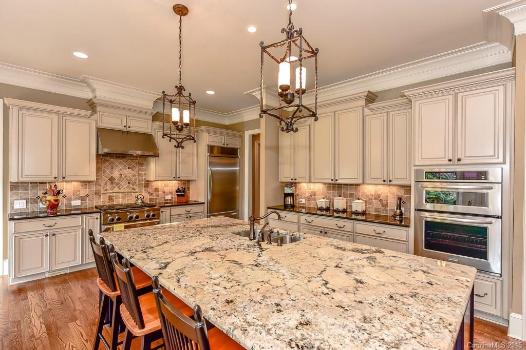 Firethorne - Residential