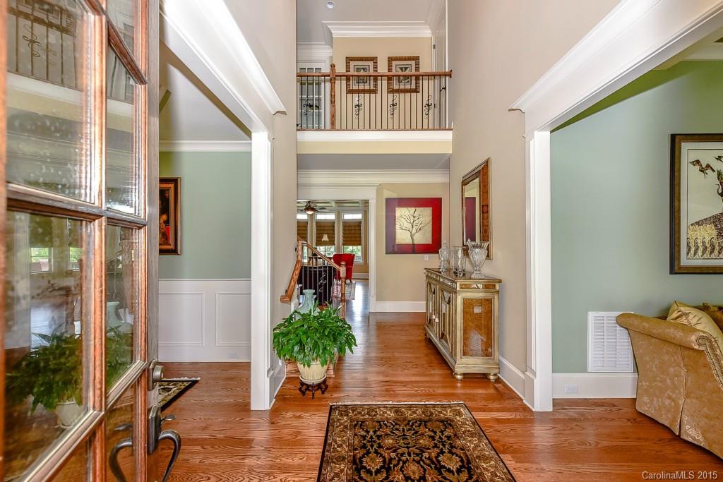 Firethorne - Residential