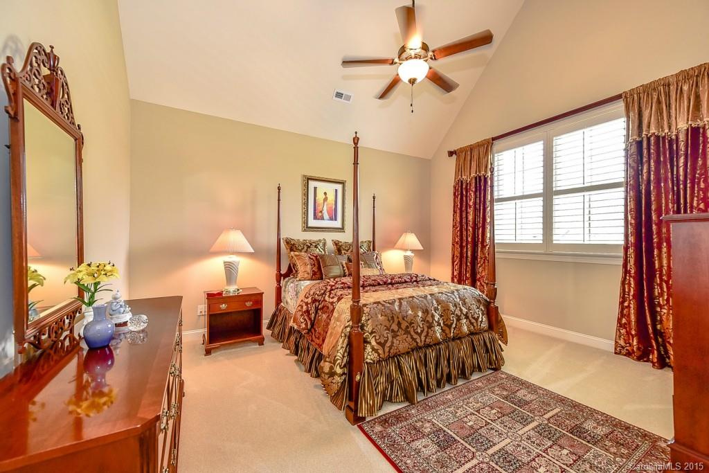 Firethorne - Residential