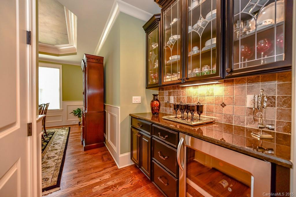 Firethorne - Residential