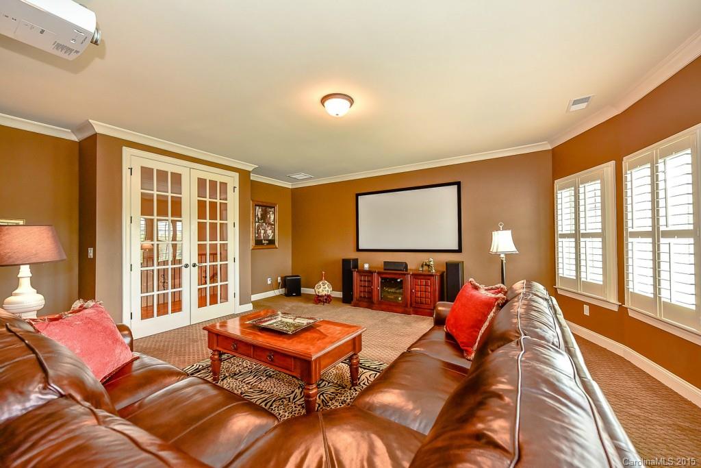 Firethorne - Residential