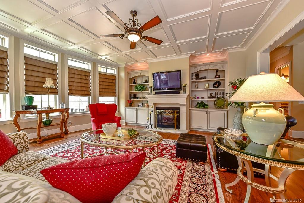 Firethorne - Residential