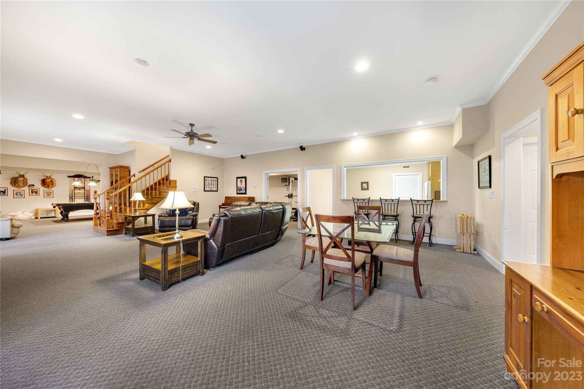 Hickory Ridge - Residential